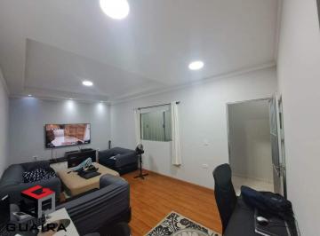 Casa · 230m² · 3 Quartos · 3 Vagas · Sobrado à venda 3 quartos 2 suítes 3 vagas Montanhão - São Bernardo do Campo - SP