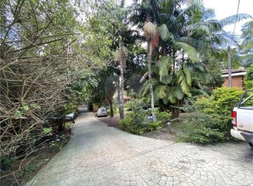 Casa · 550m² · 4 Quartos · 14 Vagas · Condomínio com 4 quartos à venda em Vila Santo Antônio - SP