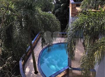Casa · 590m² · 4 Quartos · 8 Vagas · Condomínio com 4 quartos à venda em Altos De São Fernando - SP