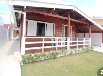 Casa · 195m² · 5 Quartos · 5 Vagas · Casa com 5 quartos à venda em Stella maris - SP
