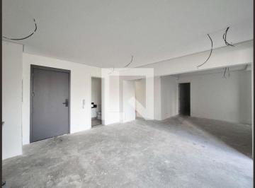 Apartamento · 120m² · 3 Quartos · 2 Vagas · Apartamento à Venda - Itaim Bibi, 3 Quartos, 120 m² - São Paulo