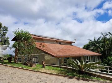 Casa · 396m² · 4 Quartos · 4 Vagas · Casa com 4 quartos à venda em Condomínio Iolanda - SP