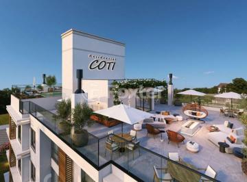 e3f44c02 · Apartamento, 3 dormitórios, 97.07 m², em Canasvieiras