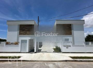 0d465211 · Casa em Condomínio, 2 dormitórios, 96.39 m², em Nova Palhoça