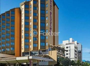 cb7e0e27 · Apartamento, 1 dormitórios, 25.09 m², em Itacorubi