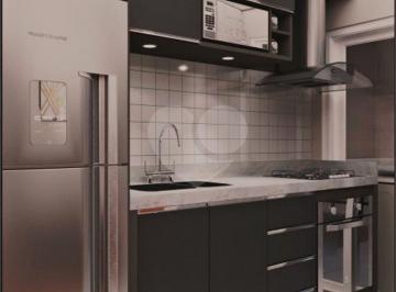 Área de Serviço · Imoveis - no Vila Mariza Mazzei