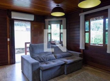 Casa · 1500m² · 3 Quartos · 5 Vagas · Casa à Venda - Canto das Águas, 3 Quartos, 1500 m² - Rio Acima