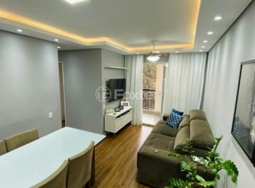 83d75b9e744621cd3650ae3761d058c8.jpg · Apartamento, 3 dormitórios, 64 m², em Jardim Caboré
