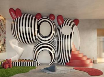 BLC_13_Brinquedoteca_Residencial_EF2_0.jpg · Apartamento, 2 dormitórios, 82 m², em Consolação