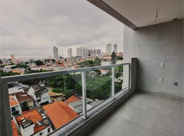 Apartamento · 33m² · 1 Quarto · 1 Vaga · Apartamento com 1 quartos à venda em Vila mariza mazzei - SP