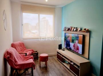 20 sala.jpeg · Apartamento, 2 dormitórios, 37 m², em Chácara Inglesa