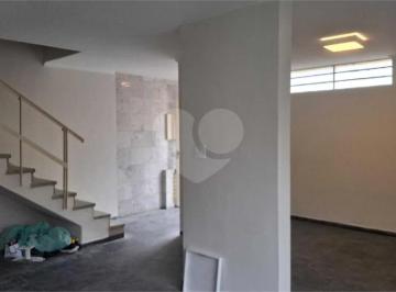Casa · 158m² · 4 Quartos · 1 Vaga · Sobrado com 4 quartos à venda em Lapa de baixo - SP