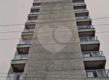 Apartamento · 33m² · 1 Quarto · 1 Vaga · Apartamento com 1 quartos à venda em Vila mariza mazzei - SP