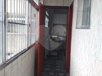 Apartamento · 105m² · 3 Quartos · Apartamento com 3 quartos à venda em Belenzinho - SP