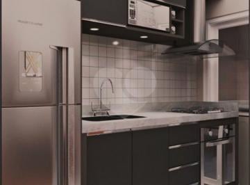 Apartamento · 53m² · 1 Quarto · 1 Vaga · Apartamento com 1 quartos à venda em Vila mariza mazzei - SP