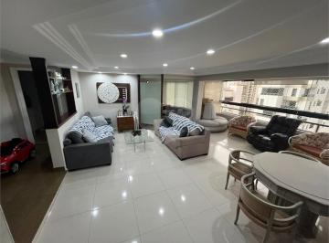 Apartamento · 230m² · 4 Quartos · 3 Vagas · Apartamento com 4 quartos à venda em Santana - SP