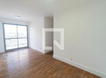 Apartamento · 72m² · 3 Quartos · 1 Vaga · Apartamento para Aluguel - Vila Mascote, 3 Quartos,  72 m² - São Paulo