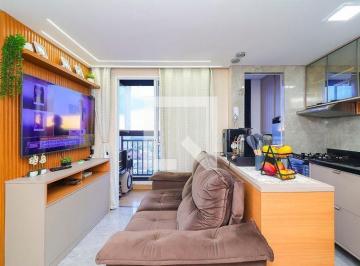 Apartamento · 38m² · 2 Quartos · 1 Vaga · Apartamento para Aluguel - Vila Progresso, 2 Quartos,  38 m² - São Paulo