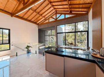 casa para locacao no condominio lago do sol - cozinha · Casa para aluguel - em Cotia