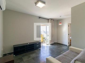 Apartamento · 60m² · 1 Quarto · 1 Vaga · Apartamento para Aluguel - Centro, 1 Quarto,  60 m² - Campinas