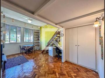 Apartamento · 30m² · 1 Quarto · Apartamento para Aluguel - Centro, 1 Quarto, 30 m² - Rio de Janeiro