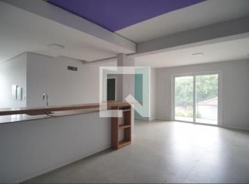 Apartamento · 95m² · 2 Quartos · 1 Vaga · Apartamento para Aluguel - Pinheiro, 2 Quartos, 95 m² - São Leopoldo