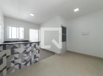 Apartamento · 30m² · 1 Quarto · Apartamento para Aluguel - Bosque da Saúde, 1 Quarto, 30 m² - São Paulo