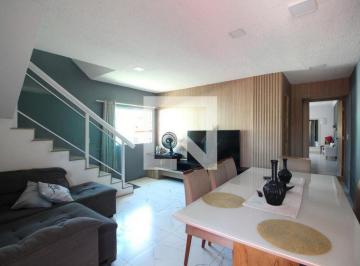 Casa · 100m² · 3 Quartos · Casa para Aluguel - Freguesia , 3 Quartos, 100 m² - Rio de Janeiro