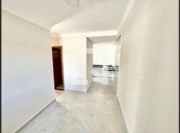 Apartamento · 39m² · 2 Quartos · Apartamento para Aluguel - Mandaqui, 2 Quartos, 39 m² - São Paulo
