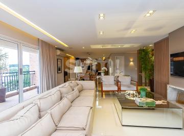 Sala · Apartamento à venda - em Ecoville