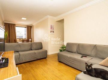 Apartamento · 68m² · 3 Quartos · CNB 14 | Ed Via Veneza - 3 Quartos sendo 1 suíte com armários - Reformado - Vazado - Nascente - Fina