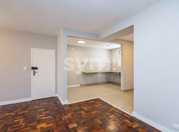 Apartamento · 84m² · 3 Quartos · Apartamento à venda - na Água Verde