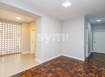 Apartamento · 84m² · 3 Quartos · Apartamento à venda - na Água Verde