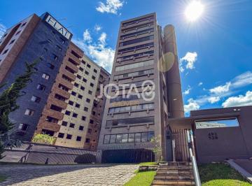 Apartamento · 255m² · 3 Quartos · 2 Vagas · Apartamento à venda - em Bigorrilho