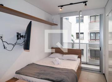 Apartamento · 19m² · Imoveis - na Bela Vista