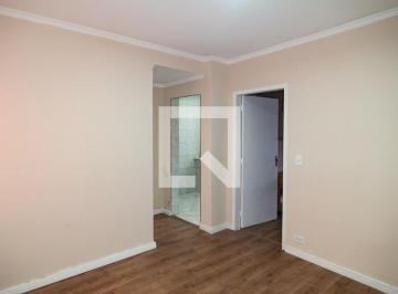 Apartamento · 34m² · 1 Quarto · Apartamento à Venda - Bela Vista, 1 Quarto,  34 m² - São Paulo