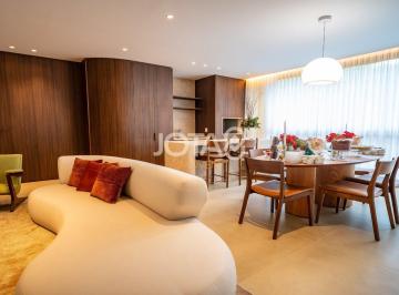 Apartamento · 117m² · 3 Quartos · 2 Vagas · Apartamento à venda - em Ecoville