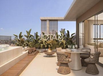 Apartamento · 244m² · 3 Quartos · 2 Vagas · Apartamento à venda - em Ecoville