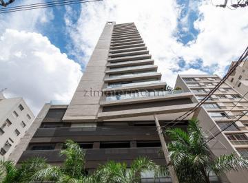 Apartamento · 185m² · 3 Quartos · 3 Vagas · APARTAMENTO ITAIM BIBI 3 DORMITÓRIOS 3 VAGAS