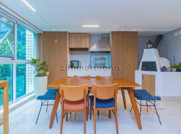 Apartamento · 207m² · 3 Quartos · 3 Vagas · APARTAMENTO PANAMBY 3 DORMITÓRIOS 3 VAGAS