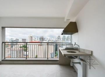 Apartamento · 79m² · 2 Quartos · 1 Vaga · APARTAMENTO VILA MARIANA 2 SUÍTES 2 SUÍTES