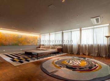 Apartamento · 370m² · 4 Quartos · 2 Vagas · APARTAMENTO HIGIENÓPOLIS 4 DORMITÓRIOS 2 VAGAS