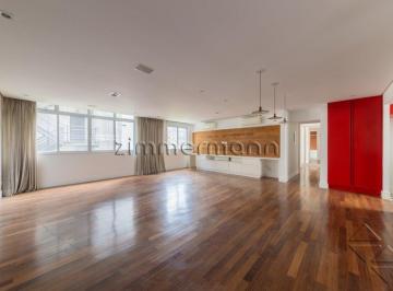 Apartamento · 134m² · 1 Quarto · 1 Vaga · APARTAMENTO  ITAIM BIBI  3  DORMITÓRIOS   1 VAGA