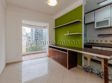 Apartamento · 41m² · 1 Quarto · 1 Vaga · APARTAMENTO PERDIZES 1 SUÍTE 1 VAGA