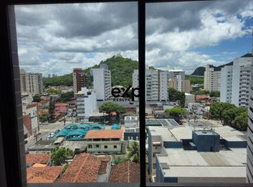 Comercial · 30m² · Sala Comercial Ed. Nilton de Barros