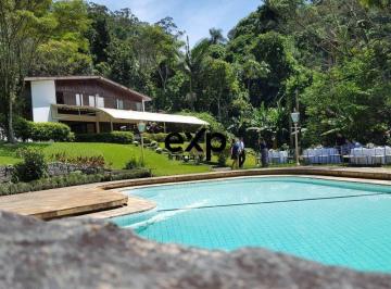 Rural · 600m² · 8 Quartos · OPORTUNIDADE! CHÁCARA ESPETACULAR PARA EVENTOS OU  LOTEAMENTO RESIDENCIAL!