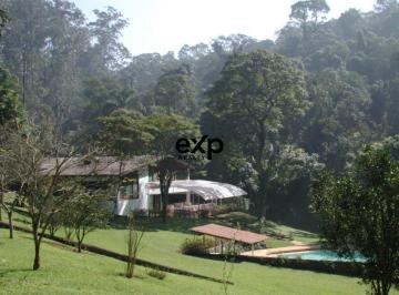 Rural · 600m² · 8 Quartos · 20 Vagas · OPORTUNIDADE! CHÁCARA LINDA PARA EVENTOS OU LOTEAMENTO RESIDENCIAL!
