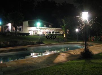 Rural · 600m² · 8 Quartos · 20 Vagas · OPORTUNIDADE! CHÁCARA LINDA PARA EVENTOS OU LOTEAMENTO RESIDENCIAL!