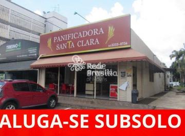 Comercial · 115m² · TH34595 -Shces Qd 103, Ótima Loja, 115m². Agende sua visita!