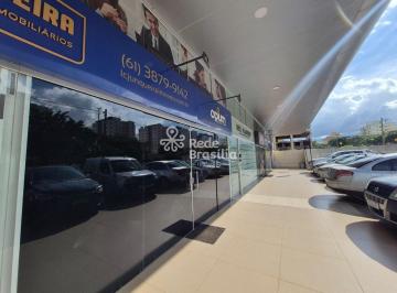 Comercial · 63m² · TH25333 - Av Parque Aguas Claras Ed. Madison Studio Service, Ótima Loja, 63m². Agende sua visita!